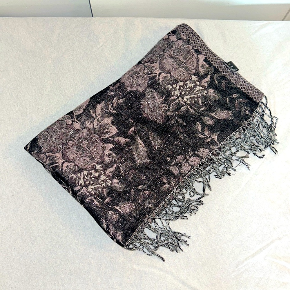Fashion scarf
